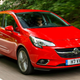 Illustration for article titled The New Vauxhall Corsa Is GM's Latest Answer To The Ford Fiesta